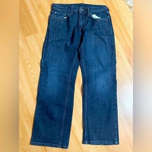 Levis 559 Jeans